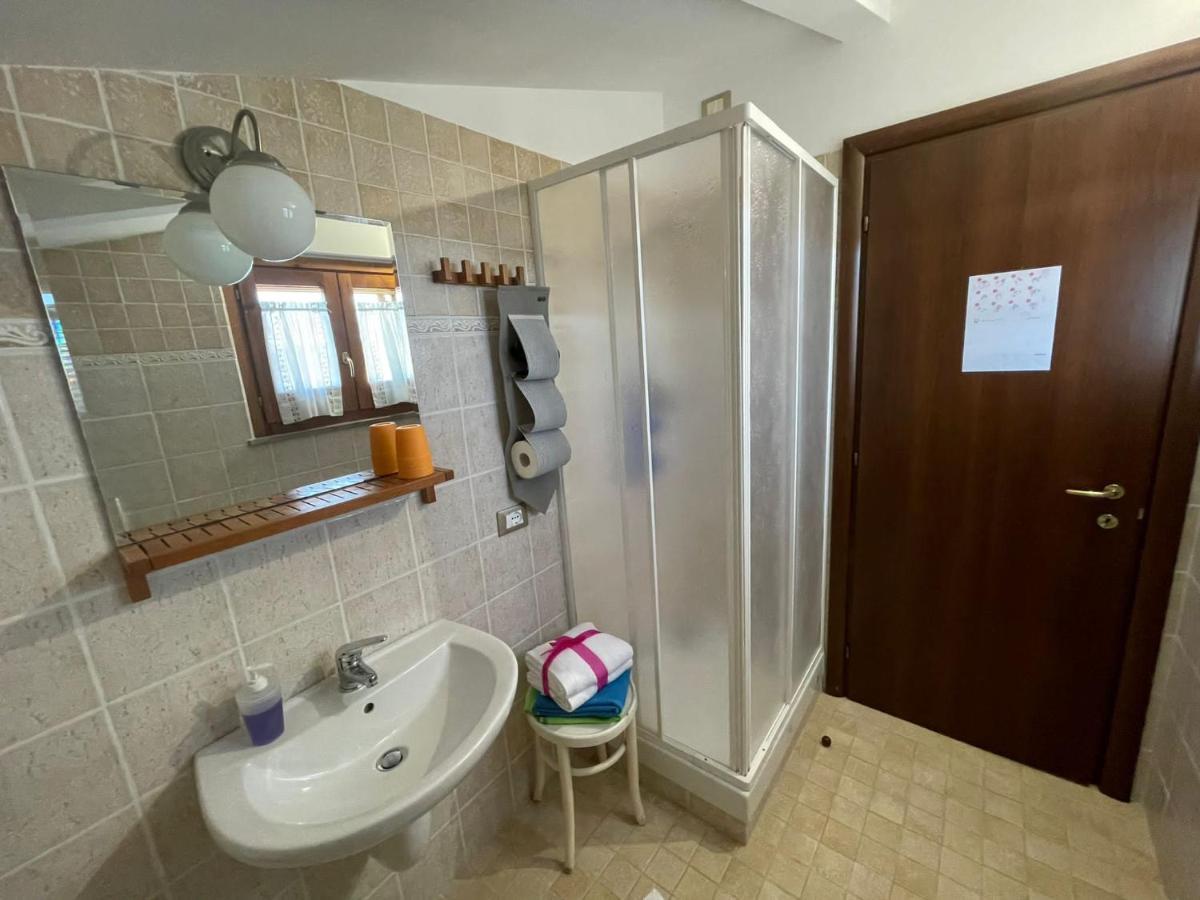 פרוג'ה C'Era Una Volta B&B מראה חיצוני תמונה
