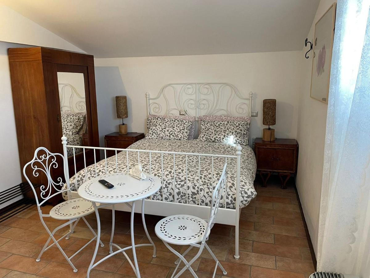 פרוג'ה C'Era Una Volta B&B מראה חיצוני תמונה